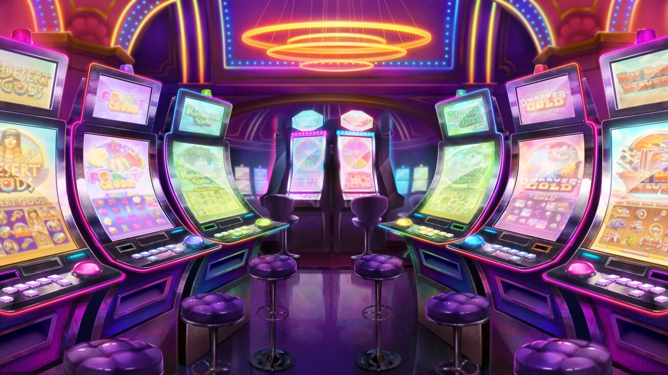 Live casino dealer at a baccarat table on jili55 login platform