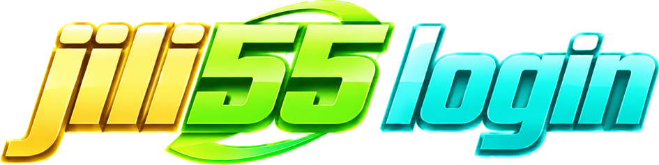 jili55 login official logo